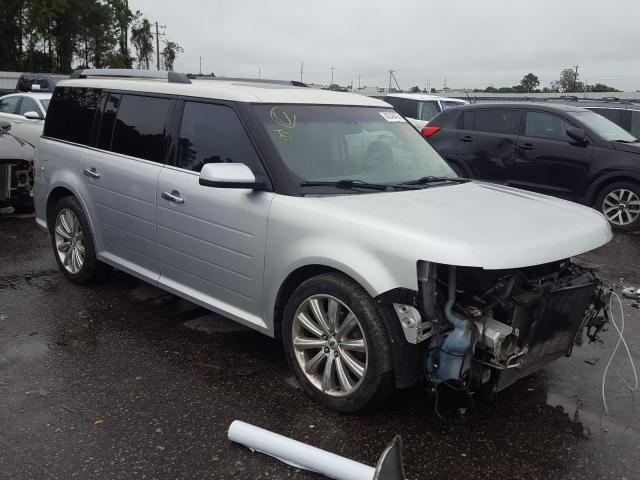 FORD FLEX LIMIT 2013 2fmhk6dt6dbd29242