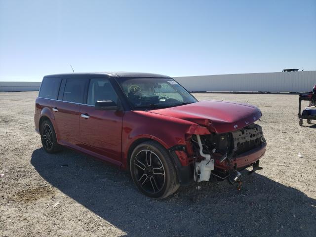 FORD FLEX LIMIT 2013 2fmhk6dt6dbd29788