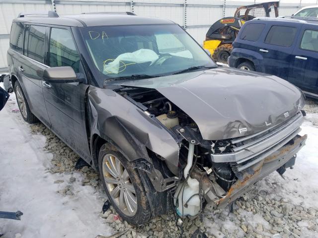 FORD FLEX LIMIT 2013 2fmhk6dt6dbd34991