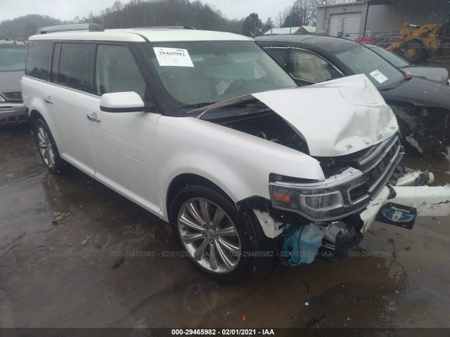 FORD FLEX 2013 2fmhk6dt6dbd38054