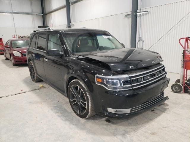 FORD FLEX LIMIT 2014 2fmhk6dt6ebd01202