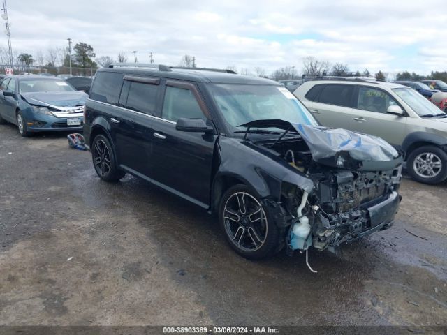 FORD FLEX 2014 2fmhk6dt6ebd10224