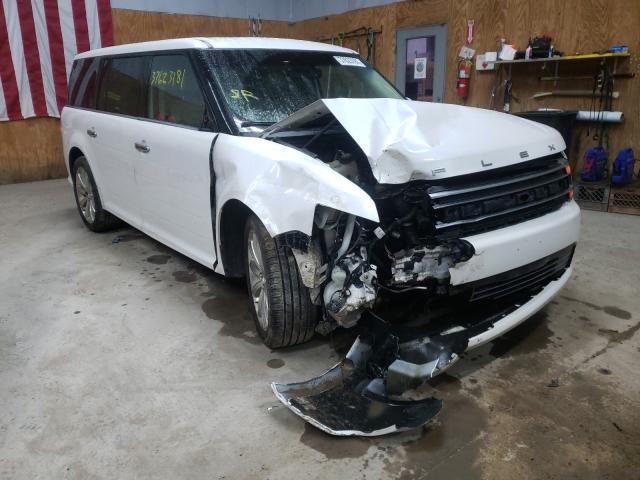 FORD FLEX LIMIT 2014 2fmhk6dt6ebd17139