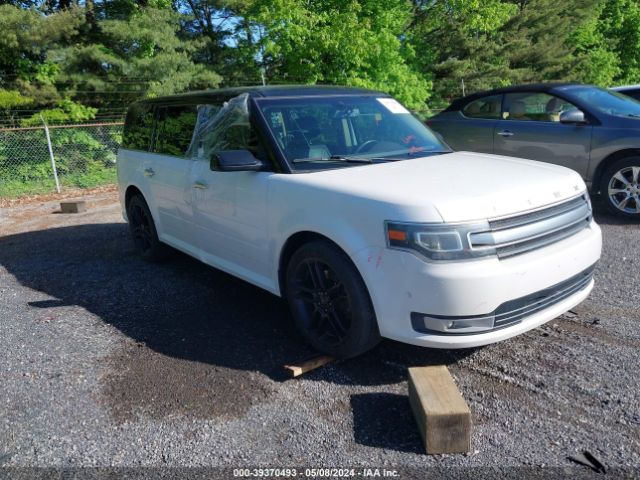 FORD FLEX 2014 2fmhk6dt6ebd21062