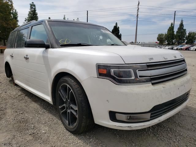 FORD FLEX LIMIT 2014 2fmhk6dt6ebd25659