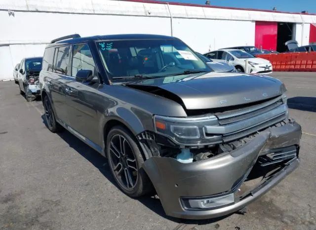 FORD FLEX 2014 2fmhk6dt6ebd26309