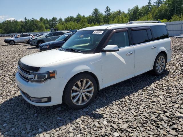 FORD FLEX LIMIT 2014 2fmhk6dt6ebd29405