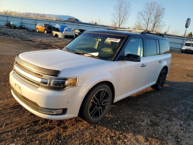 FORD FLEX LIMIT 2014 2fmhk6dt6ebd38721