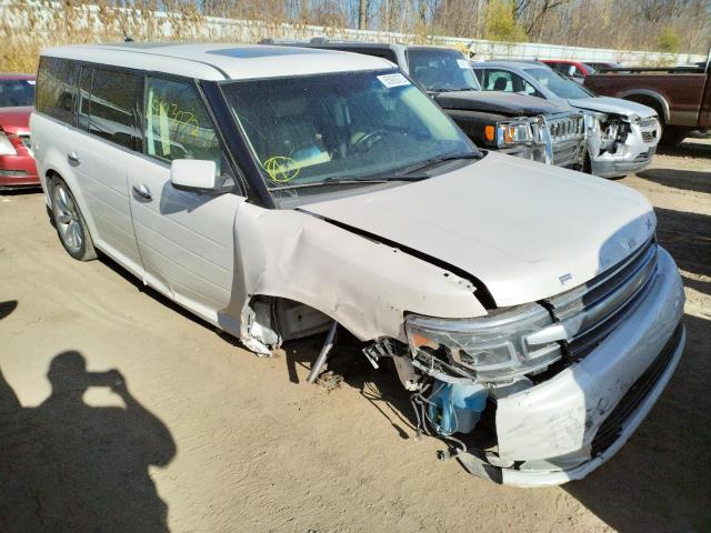 FORD FLEX LIMIT 2016 2fmhk6dt6gba08502