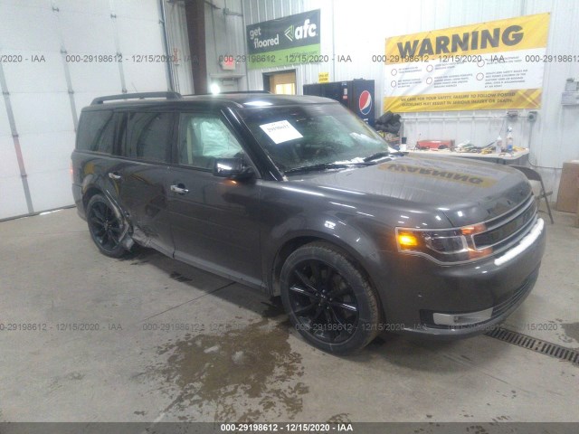 FORD FLEX 2016 2fmhk6dt6gba11903