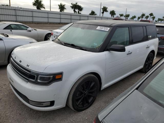 FORD FLEX LIMIT 2017 2fmhk6dt6hba12406