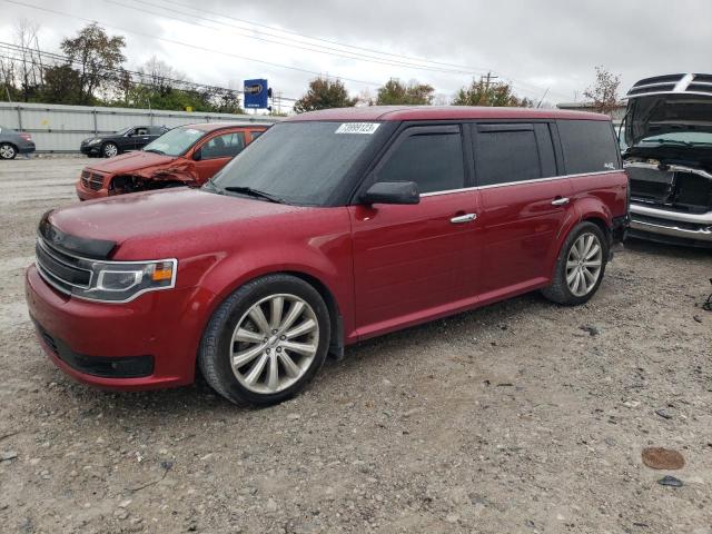 FORD FLEX 2018 2fmhk6dt6jba19930