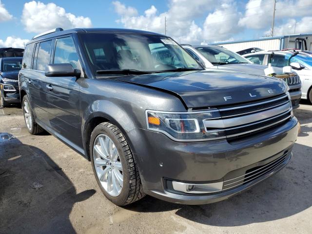 FORD FLEX LIMIT 2018 2fmhk6dt6jba20625