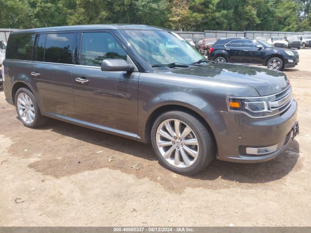 FORD FLEX 2019 2fmhk6dt6kba21307