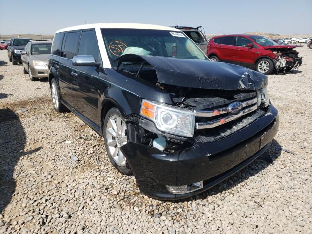 FORD FLEX LIMIT 2010 2fmhk6dt7abb05473