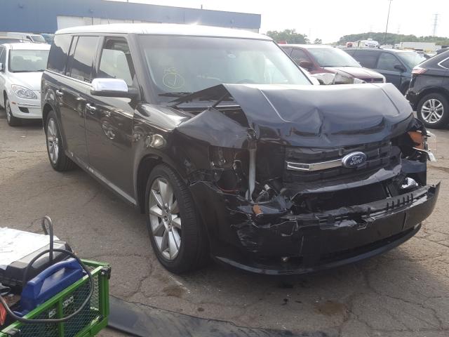 FORD FLEX LIMIT 2011 2fmhk6dt7bbd14116