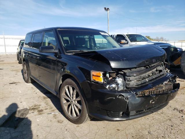 FORD FLEX LIMIT 2011 2fmhk6dt7bbd19087