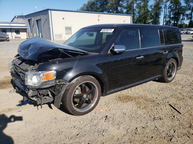 FORD FLEX LIMIT 2011 2fmhk6dt7bbd29828