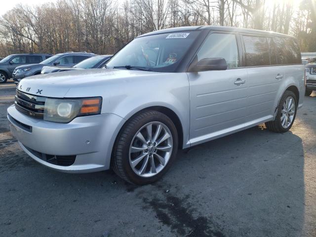 FORD FLEX LIMIT 2011 2fmhk6dt7bbd35080