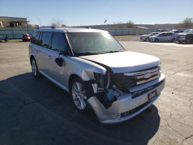 FORD FLEX LIMIT 2012 2fmhk6dt7cbd11427