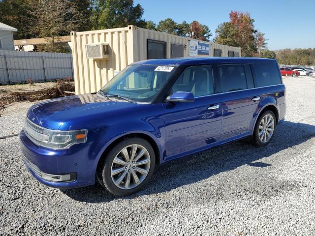 FORD FLEX 2013 2fmhk6dt7dbd00297