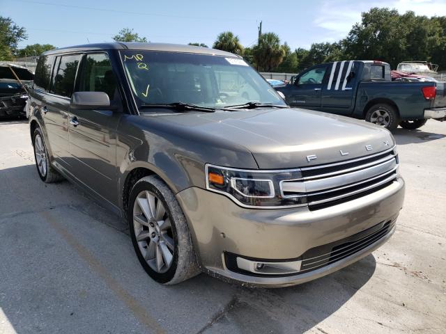 FORD FLEX LIMIT 2013 2fmhk6dt7dbd01854