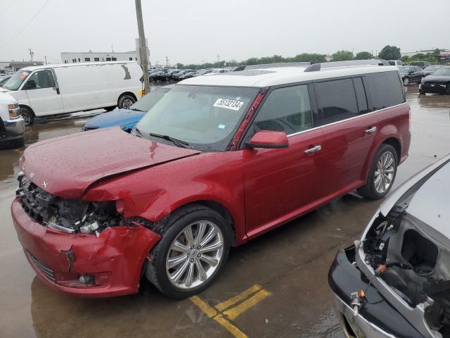 FORD FLEX 2013 2fmhk6dt7dbd04219