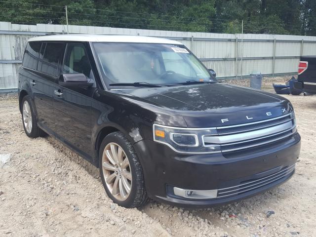 FORD FLEX LIMIT 2013 2fmhk6dt7dbd13860