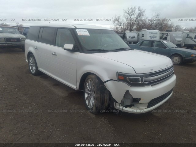 FORD FLEX 2013 2fmhk6dt7dbd20095