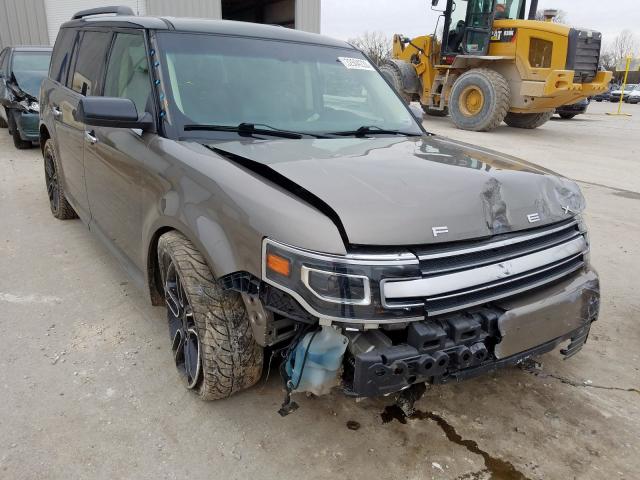 FORD FLEX LIMIT 2013 2fmhk6dt7dbd26933