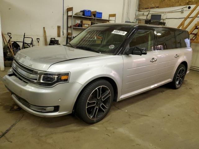 FORD FLEX 2013 2fmhk6dt7dbd32277