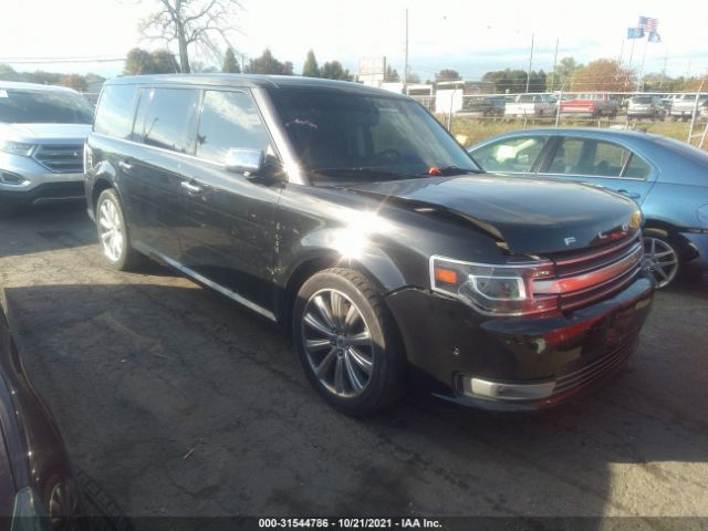 FORD FLEX 2013 2fmhk6dt7dbd33719