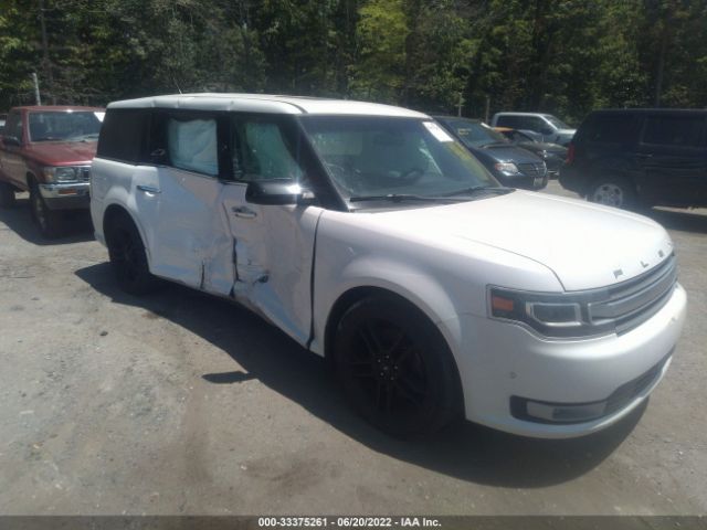 FORD FLEX 2013 2fmhk6dt7dbd38063