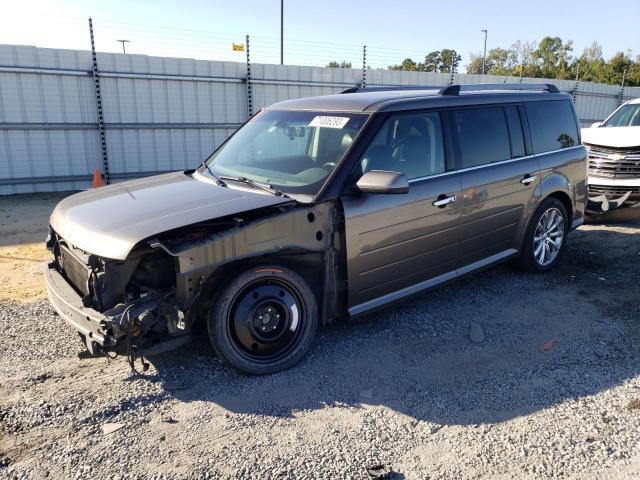 FORD FLEX LIMIT 2013 2fmhk6dt7dbd38449