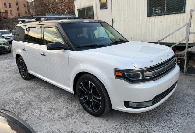 FORD FLEX LIMIT 2014 2fmhk6dt7ebd05193