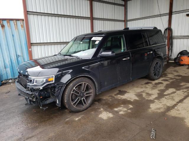 FORD FLEX LIMIT 2014 2fmhk6dt7ebd22981