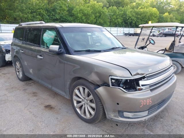 FORD FLEX 2014 2fmhk6dt7ebd31096