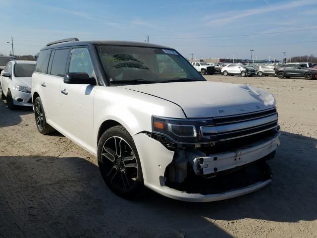 FORD FLEX LIMIT 2014 2fmhk6dt7ebd44866