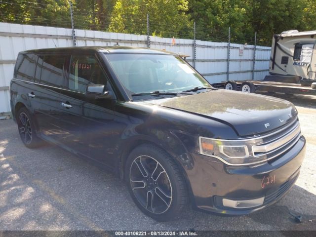 FORD FLEX 2015 2fmhk6dt7fba17546