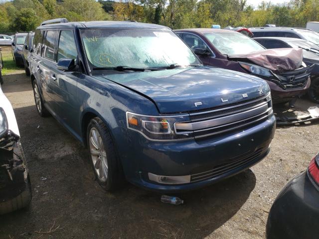 FORD FLEX LIMIT 2016 2fmhk6dt7gba17533