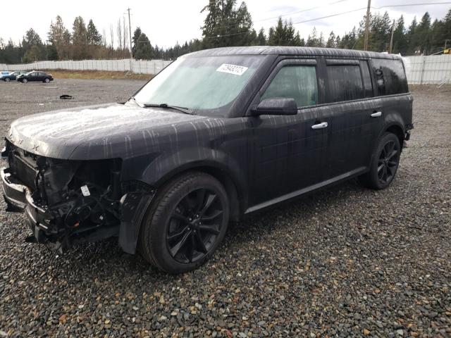 FORD FLEX LIMIT 2017 2fmhk6dt7hba10728