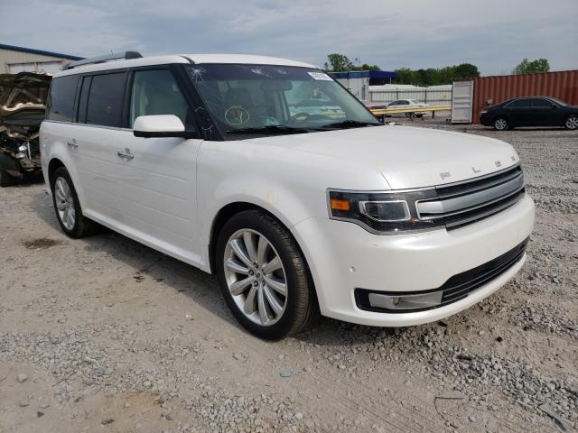 FORD FLEX LIMIT 2018 2fmhk6dt7jba08063