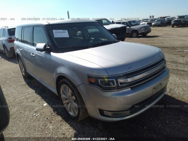 FORD FLEX 2018 2fmhk6dt7jba14137