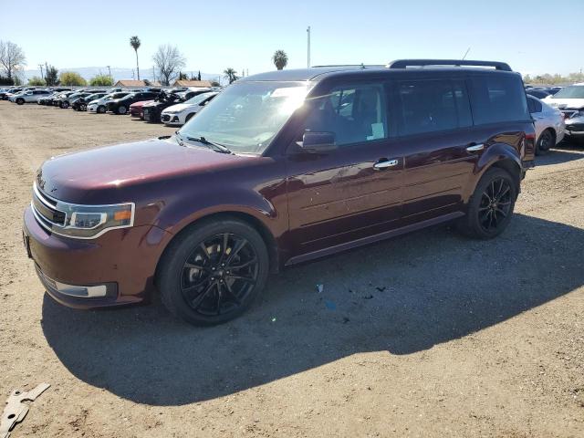 FORD FLEX 2018 2fmhk6dt7jba16941