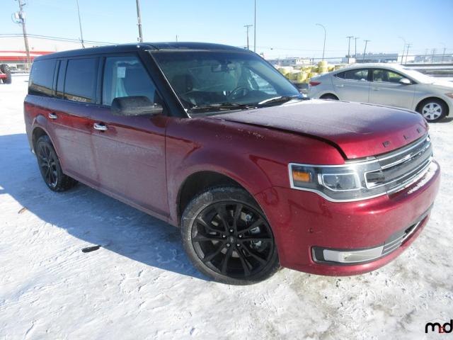 FORD FLEX LIMIT 2019 2fmhk6dt7kba15886