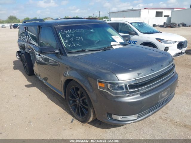 FORD FLEX 2019 2fmhk6dt7kba31893