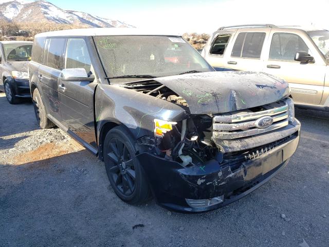 FORD FLEX LIMIT 2010 2fmhk6dt8aba14566