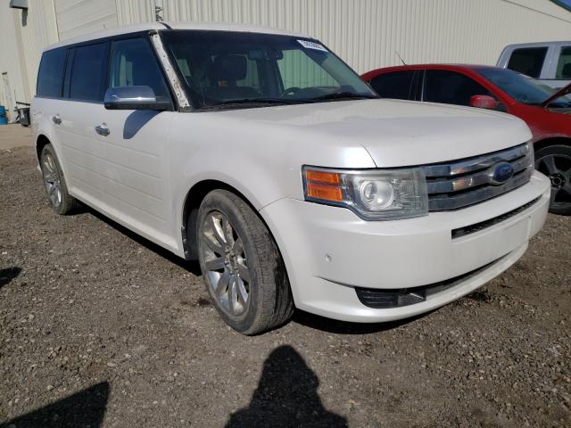 FORD FLEX LIMIT 2010 2fmhk6dt8aba23333