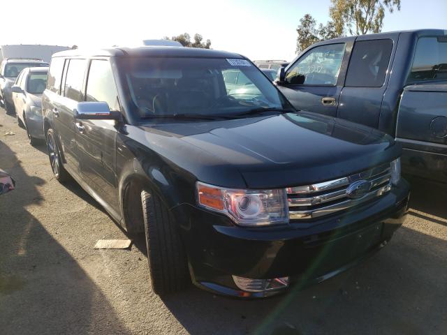 FORD FLEX LIMIT 2010 2fmhk6dt8aba58695