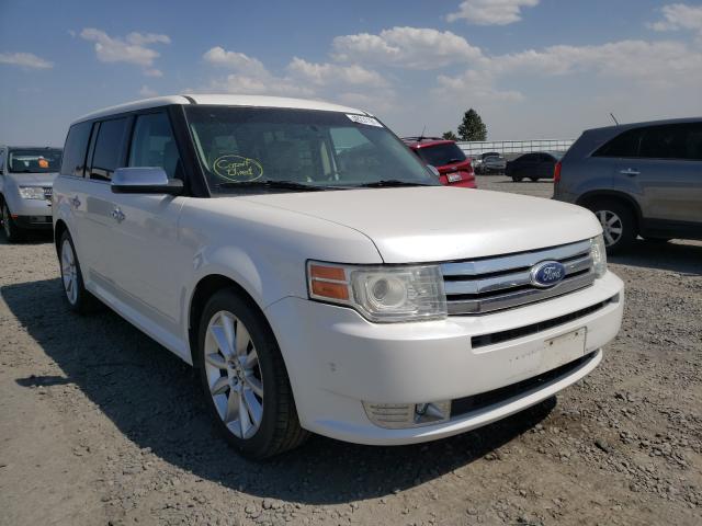 FORD FLEX LIMIT 2011 2fmhk6dt8bbd11077